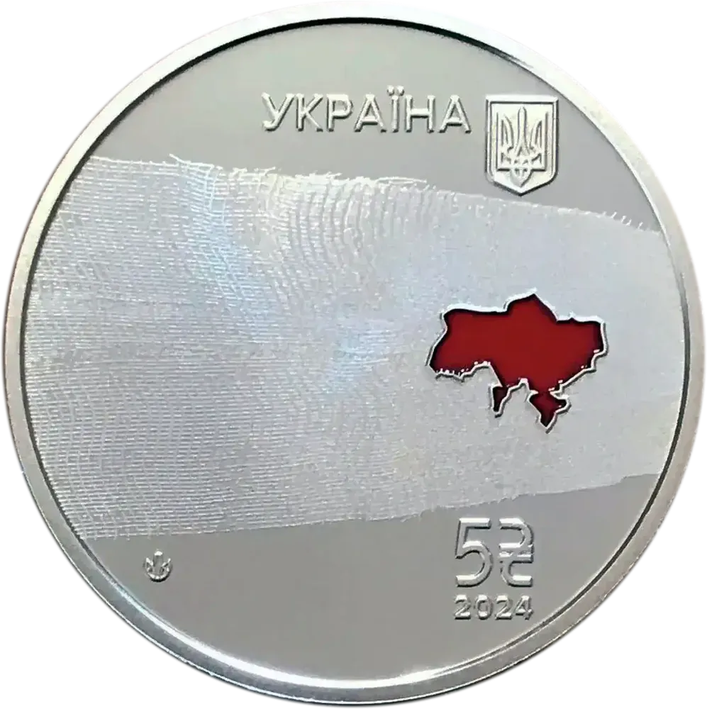 Країна Супергероїв. Дякуємо Медикам!